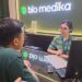 Bio Medika Kelapa Gading Siap Menyambut Pelanggan Dengan Wajah Baru