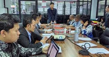 RPUS PT. ET Indoplas, Targetkan Perluasan Usaha dan Penambahan Modal