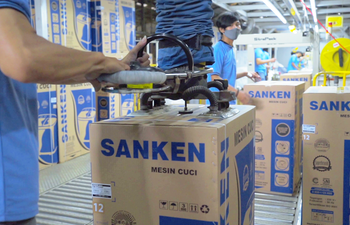 Manajemen Tegaskan PT Sanken Indonesia yang akan Ditutup Bukan Bagian dari PT Sanken Argadwija