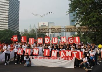 Resmi Dilantik, Kepala Daerah Didesak Tegas Lindungi Orang Muda dari Bahaya Rokok
