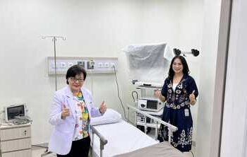 RS Siloam Lippo Cikarang Hadirkan Layanan Endoskopi Canggih untuk Diagnosis yang Lebih Akurat
