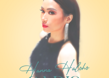 Hanna Rilis Single Solo Perdana “Sadis” – Kisah Cinta Tulus, Pengorbanan, dan Pengkhianatan