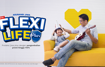 Astra Life Luncurkan Flexi Life Protection Plus, Produk Asuransi Jiwa dengan Pengembalian Premi Hingga 110%