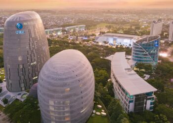 Skystar Youngpreneur Competition 2025: Kenalkan Entrepreneurial Mindset Sejak Usia Dini
