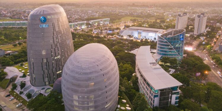 Skystar Youngpreneur Competition 2025: Kenalkan Entrepreneurial Mindset Sejak Usia Dini