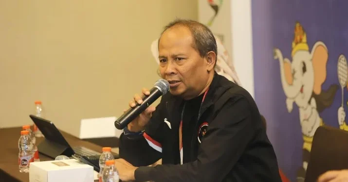 Hari Pers Nasional 2025:Raja Pane dan Kesuksesan HPN 2025 di Kalimantan Selatan