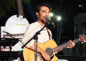 Love Journey: Cerita Cinta Berkelanjutan Dengan Bumi