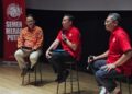 Transformasi Konstruksi Hijau: Kolaborasi Strategis Beton Merah Putih dan Mitra untuk Penggunaan Beton Hijau