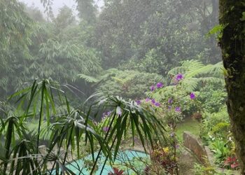 Gunung Bunder: Destinasi Wisata Alam Eksotis di Bogor yang Wajib Dikunjungi