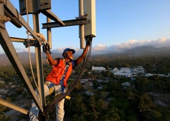XL Axiata Berhasil Raih Kinerja Solid di Tahun 2024, Pendapatan Naik 6%, Laba Bersih Naik 45%