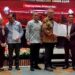 KPU Tangsel Tetapkan Benyamin-Pilar sebagai Wali Kota dan Wakil Wali Kota Terpilih 2025-2030