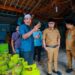 Tinjau Pangkalan Elpiji 3 Kg, Pilar Pastikan Stok hingga Bicara Aturan Baru dari Presiden Prabowo
