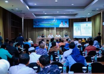 Hibah di Tangsel Tak Bisa Sembarangan! Benyamin: Harus Berdampak Nyata