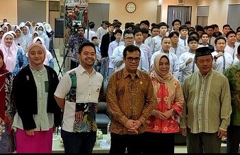 Al Azhar BSD Gelar Edu Fair 2025, Hadirkan Wakil Menteri Komunikasi dan Digital
