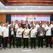 Rakernas SIWO PWI 2025 : Sumut, Banten, dan NTB Calonkan jadi Tuan Rumah Porwanas 2027