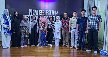Bintaro Kids Care Terus Berkomitmen Tingkatkan Kualitas Hidup ABK dengan Terapi Holistik