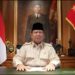 Inilah Pesan Presiden Prabowo untuk Peserta HPN 2025 di Kalimantan Selatan