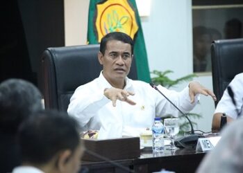 Jelang Ramadan, Pemerintah Siapkan Operasi Pasar untuk Stabilkan Harga Pangan