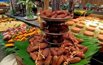 Hotel Ibis Styles Serpong BSD City Hadirkan Menu Iftar Nusantara, Sajikan Hidangan Khas dari Sabang hingga Merauke