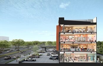 Sukses dengan Penjualan Iconix Studio Loft, Sinar Mas Land Luncurkan Produk Komersial Terbaru Iconix Infinite di BSD City