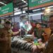 Jelang Ramadan, Ketersediaan Dan Harga Bahan Pokok Pasar 8 Alam Sutera Masih Stabil