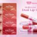 Sweet Shades of Love: Beby Tsabina Bagikan 3 Langkah Effortless Beauty dengan barenbliss