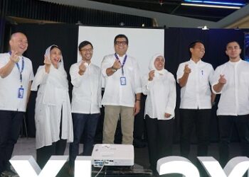 Trafik Berpotensi Naik Saat Ramadan dan Lebaran, XL Axiata Perkuat Jaringan dan Promo Spesial