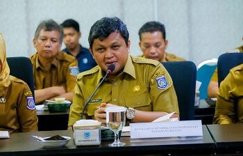 Disdikbud Tangsel Batasi Study Tour Siswa, Fokus Destinasi dalam Provinsi Banten