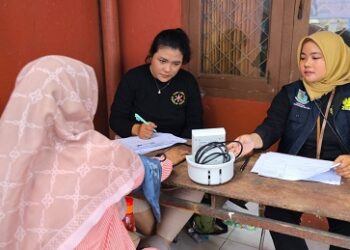 Pemkot Tangsel Bersama BKKBN Ajak Masyarakat Rencanakan Keluarga Sejahtera Melalui KB Serentak