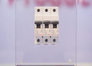 Legrand Indonesia Meluncurkan MCB RXE:Perlindungan Maksimal untuk Keamanan Listrik Rumah Tangga