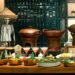 Ramadhan Penuh Berkah, Berbuka Penuh Cita Rasa di Yin and Yum All Day Dining – Vivere Hotel, Artotel Curated