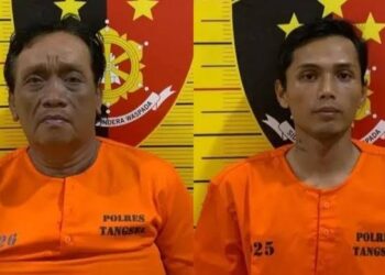 Dosen Pidana: Jerat Pelaku Penodongan Guru dengan UU Perlindungan Anak