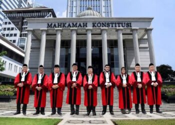 MK Perintahkan Pemungutan Suara Ulang Pilkada Kabupaten Serang, LBH Keadilan Minta Copot Bawaslu Serang