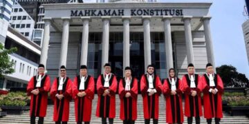 MK Perintahkan Pemungutan Suara Ulang Pilkada Kabupaten Serang, LBH Keadilan Minta Copot Bawaslu Serang