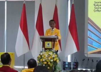 Candaan Bahlil Lahadalia soal LPG 3 Kg Tuai Kritik