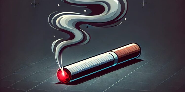 Sejumlah Organisasi Masyarakat Desak Presiden RI Segera Implementasi PP No. 28 Tahun 2024 Bagian Pengamanan Zat Adiktif