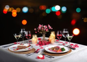 Vega Hotel Gading Serpong Hadirkan Promo “Everlasting Valentine” Untuk Menghidupkan Romantisme Hari Kasih Sayang