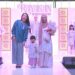 EXIT Group Gandeng Ria Ricis, Luncurkan Koleksi Fashion 2025 ‘a Journey to Harmony’ di Matahari Supermal Karawaci