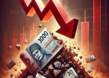 LBH Keadilan Sebut Pelemahan Rupiah dan Gelombang PHK Ancam Hak Asasi Manusia