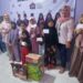 BRI Kramat Jati Berbagi Jumat Berkah di Yayasan Griya Yatim & Dhuafa