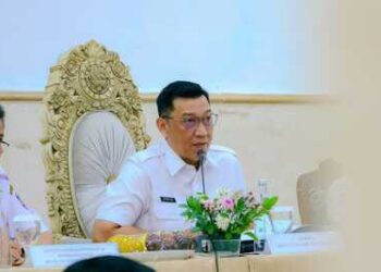 Pemkot Tangsel Pastikan THR ASN Dibayar Secara Penuh