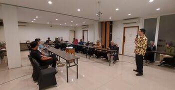 RSU Syubbanul Wathon Gelar Media Gathering: Diabetes dan Puasa, Tips Sehat dan Aman