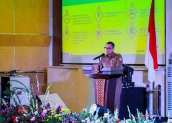 Musrenbang RKPD dan FKP RPJMD Tangsel 2025-2029, Pilar: Kita Tingkatkan Capaian Positif untuk Kesejahteraan Masyarakat