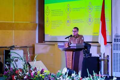 Musrenbang RKPD dan FKP RPJMD Tangsel 2025-2029, Pilar: Kita Tingkatkan Capaian Positif untuk Kesejahteraan Masyarakat