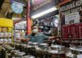 BRI BO Jakarta Otista Berbagi Takjil Ramadan