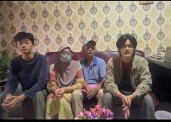 Polisi Kabulkan Penangguhan Penahanan Ibu Kakak Beradik Viral di Ciptim, Keluarga Ucapkan Terimakasih