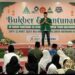 GP Ansor PC Kota Tangsel Gelar Buka Puasa Bersama dan Santunan 400 Anak Yatim