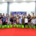 Harmoni Berkolaborasi, PWI dan IJTI Tangsel Gelar Santunan dan Buka Puasa Bersama