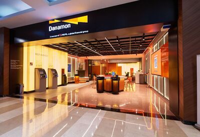 Danamon Raih Penghargaan di 14th Infobank-Isentia Digital Brand Appreciation 2025