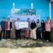 BRI BO Karawang Bagikan 2.500 Paket Ibadah di Yayasan Nurul Huda Daarul Jammatul Ma’waa